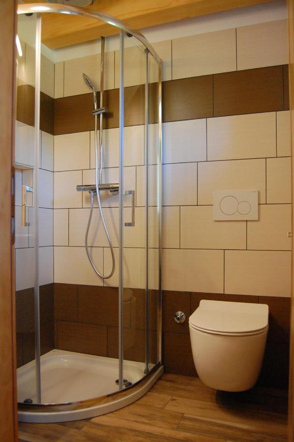 Apartma Hiska Dobravlje Экстерьер фото
