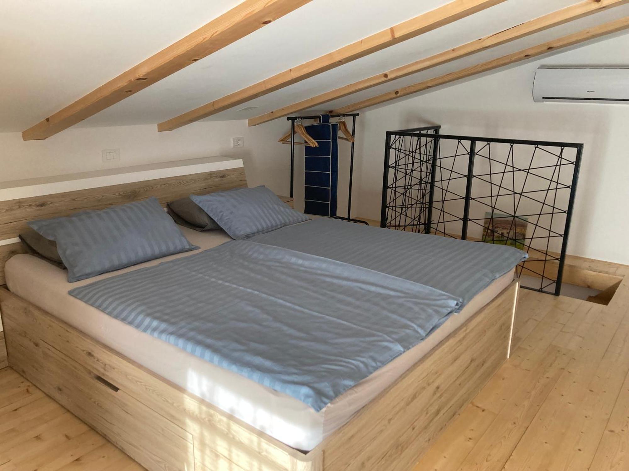 Apartma Hiska Dobravlje Экстерьер фото